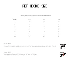 Detroit Lions Damontae Kazee Steel Pet Hoodie for Dog & Cat