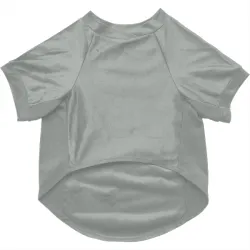 Detroit Lions Malcolm Rodriguez Silver Pet Jersey for Dog & Cat