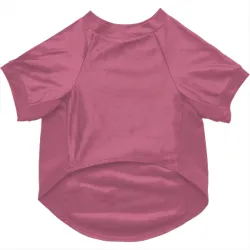 Detroit Lions Trystan Colon Pink Pet Jersey for Dog & Cat
